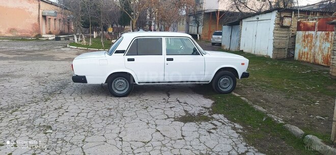 LADA (VAZ) 2107 2004, 95,000 km - 1.6 л - Şamaxı