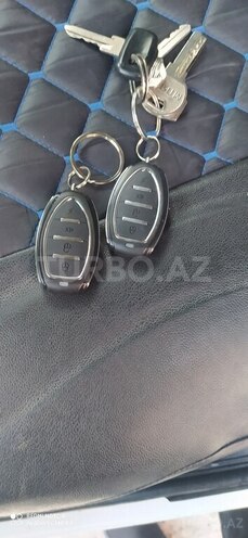 LADA (VAZ) 2107 2004, 95,000 km - 1.6 л - Şamaxı