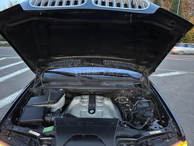 BMW X5 2004, 160,936 km - 4.4 l - Lənkəran