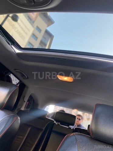Hyundai Santa Fe 2008, 285,000 km - 2.0 l - Bakı