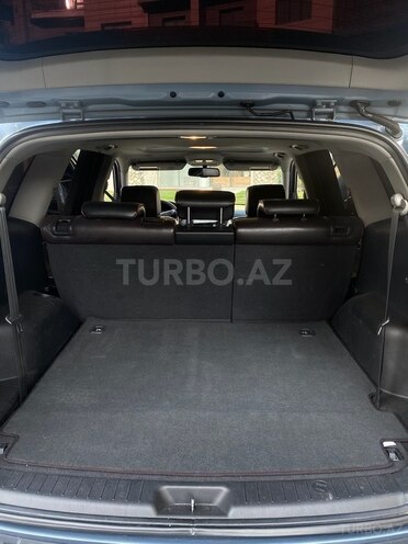 Hyundai Santa Fe 2008, 285,000 km - 2.0 l - Bakı
