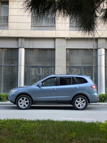 Hyundai Santa Fe 2008, 285,000 km - 2.0 l - Bakı