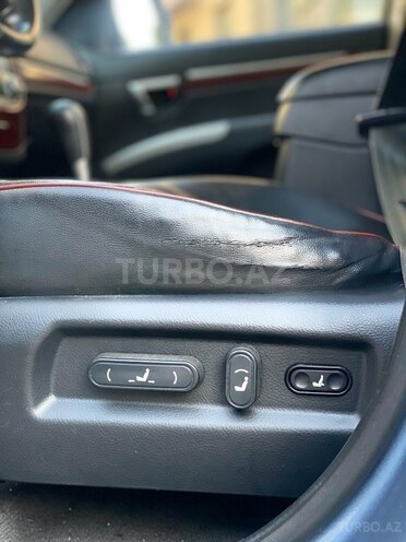 Hyundai Santa Fe 2008, 285,000 km - 2.0 l - Bakı