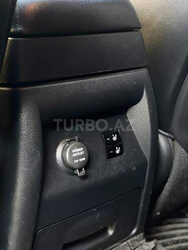 Hyundai Santa Fe 2008, 285,000 km - 2.0 l - Bakı