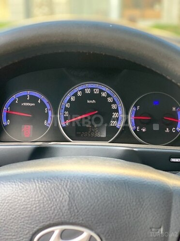 Hyundai Santa Fe 2008, 285,000 km - 2.0 l - Bakı