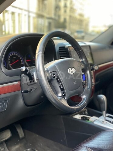 Hyundai Santa Fe 2008, 285,000 km - 2.0 l - Bakı