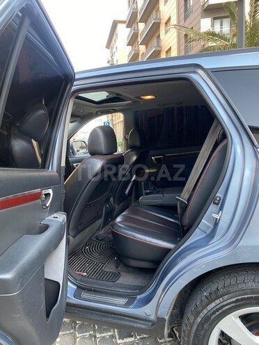 Hyundai Santa Fe 2008, 285,000 km - 2.0 l - Bakı