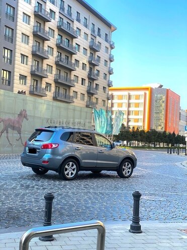 Hyundai Santa Fe 2008, 285,000 km - 2.0 l - Bakı