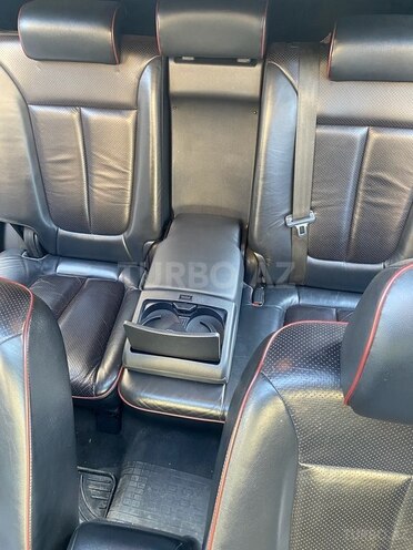 Hyundai Santa Fe 2008, 285,000 km - 2.0 l - Bakı