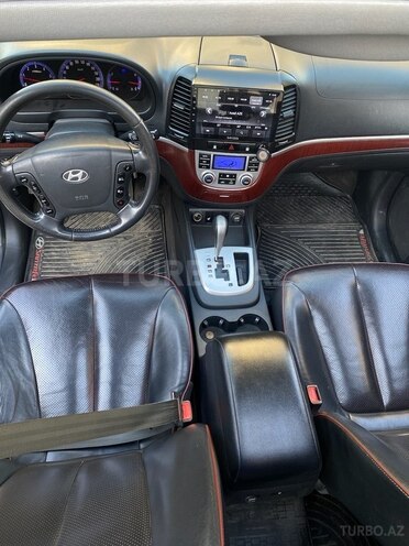 Hyundai Santa Fe 2008, 285,000 km - 2.0 l - Bakı