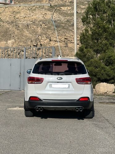 Kia Sorento 2016, 108,000 km - 2.0 l - Bakı