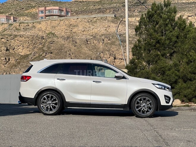 Kia Sorento 2016, 108,000 km - 2.0 l - Bakı