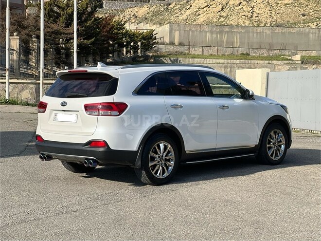 Kia Sorento 2016, 108,000 km - 2.0 l - Bakı
