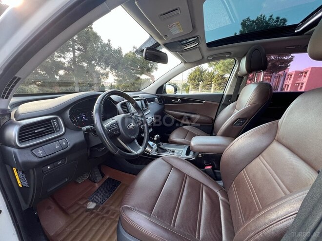 Kia Sorento 2016, 108,000 km - 2.0 l - Bakı