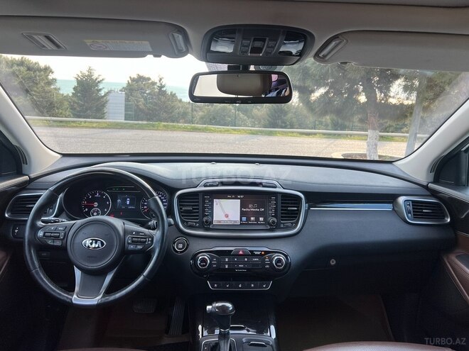 Kia Sorento 2016, 108,000 km - 2.0 l - Bakı