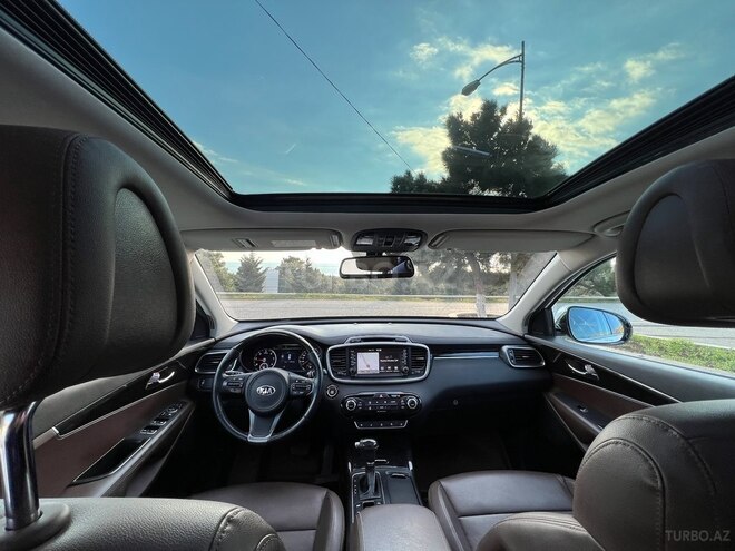 Kia Sorento 2016, 108,000 km - 2.0 l - Bakı