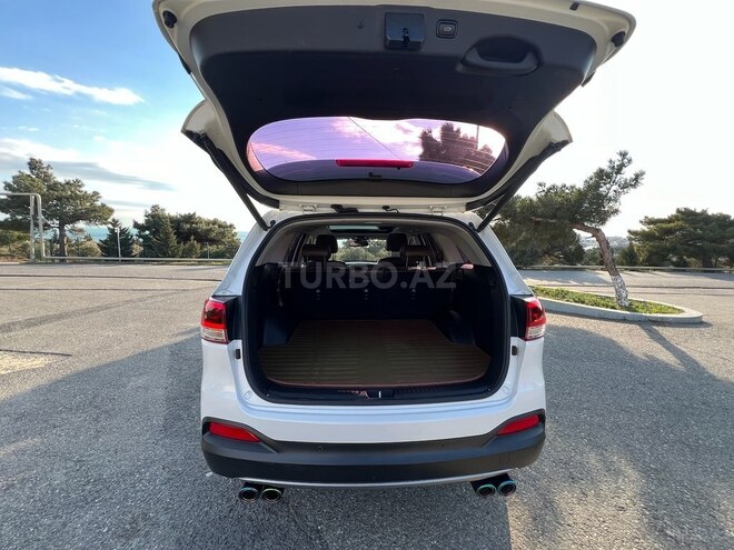 Kia Sorento 2016, 108,000 km - 2.0 l - Bakı
