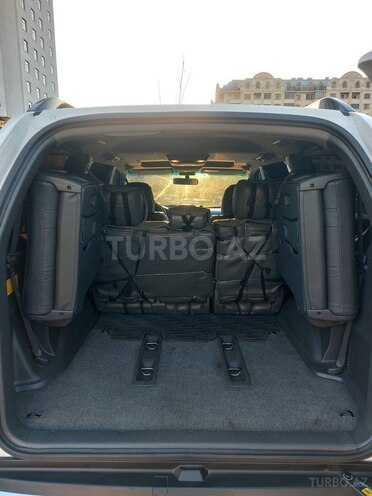 Toyota Land Cruiser Prado 2008, 106,000 km - 4.0 l - Bakı