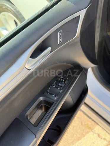 Ford Fusion (North America) 2018, 147,000 km - 1.5 l - Bakı