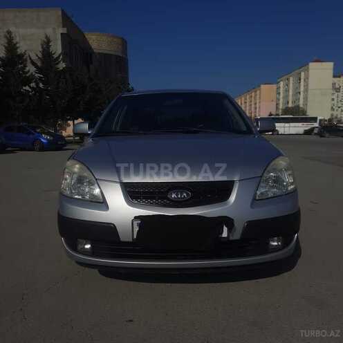 Kia Rio 2005, 333,231 km - 1.5 l - Sumqayıt