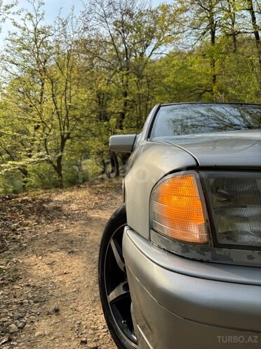 Mercedes C 180 1995, 452,398 km - 1.8 l - Lənkəran