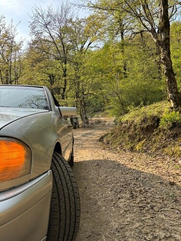 Mercedes C 180 1995, 452,398 km - 1.8 l - Lənkəran