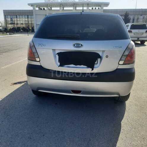 Kia Rio 2005, 333,231 km - 1.5 l - Sumqayıt