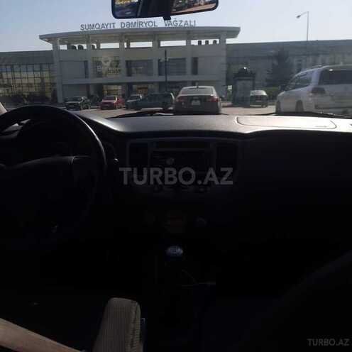 Kia Rio 2005, 333,231 km - 1.5 l - Sumqayıt