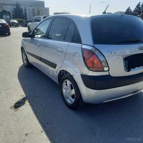 Kia Rio 2005, 333,231 km - 1.5 l - Sumqayıt