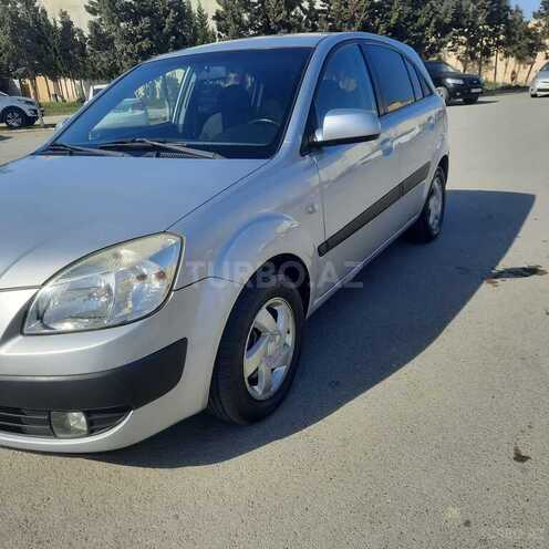 Kia Rio 2005, 333,231 km - 1.5 l - Sumqayıt