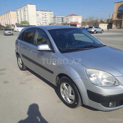 Kia Rio 2005, 333,231 km - 1.5 l - Sumqayıt