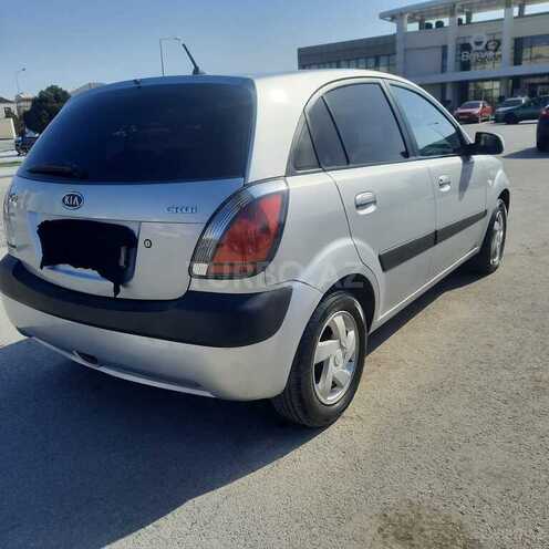 Kia Rio 2005, 333,231 km - 1.5 l - Sumqayıt