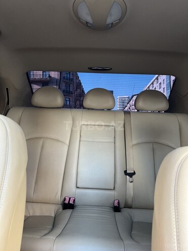 Mercedes E 230 2007, 320,210 km - 2.5 l - Bakı