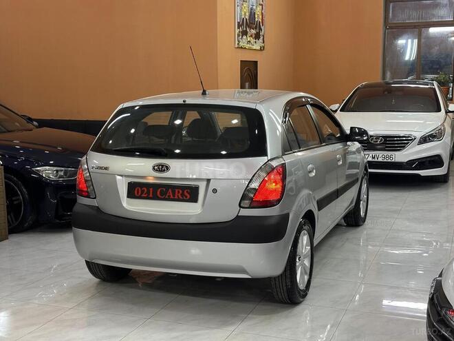Kia Rio 2008, 171,455 km - 1.5 l - Xırdalan