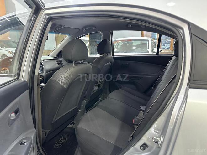 Kia Rio 2008, 171,455 km - 1.5 l - Xırdalan