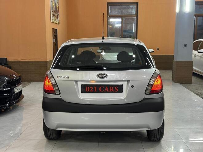 Kia Rio 2008, 171,455 km - 1.5 l - Xırdalan
