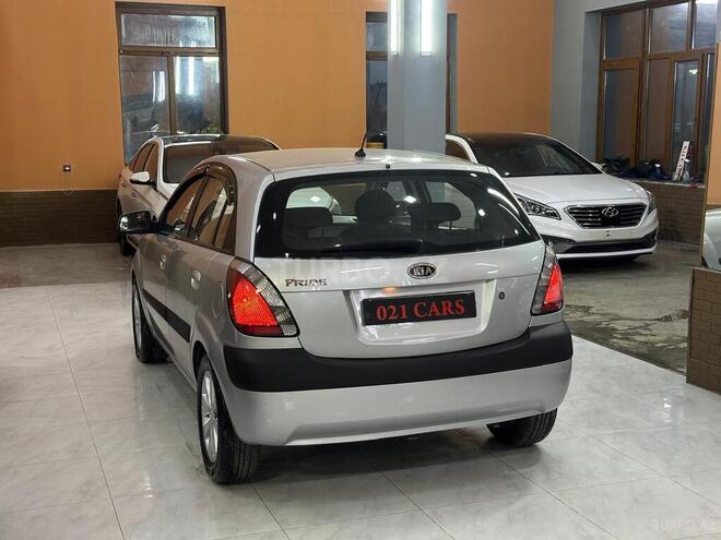Kia Rio 2008, 171,455 km - 1.5 l - Xırdalan