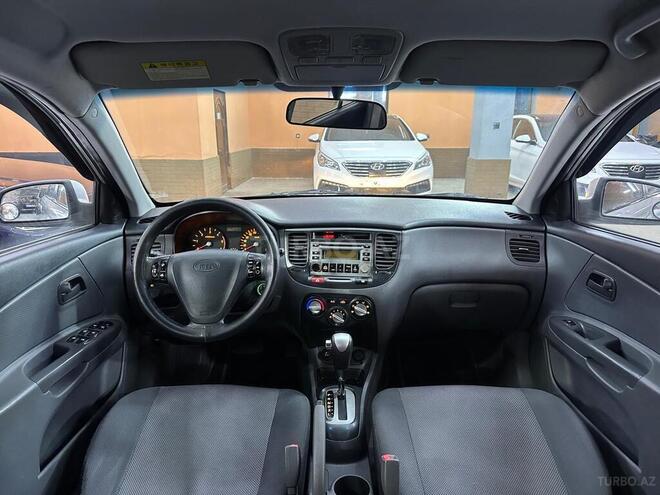 Kia Rio 2008, 171,455 km - 1.5 l - Xırdalan