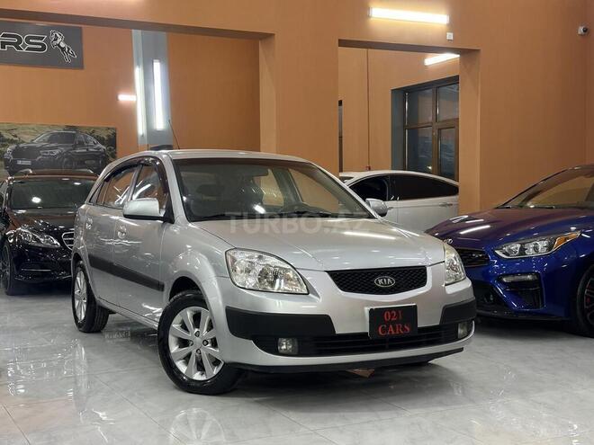 Kia Rio 2008, 171,455 km - 1.5 l - Xırdalan