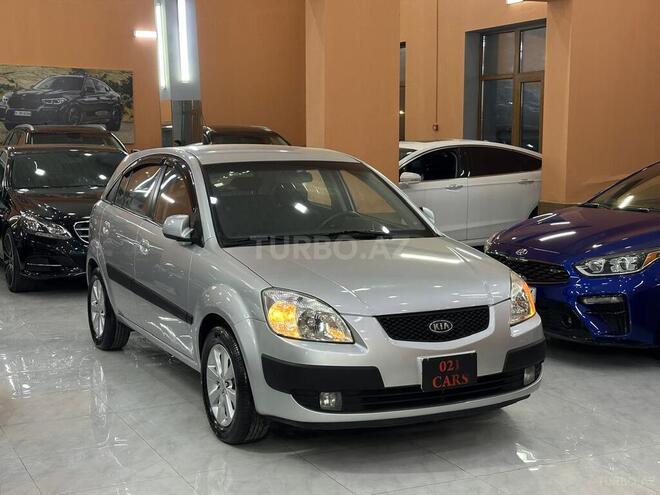 Kia Rio 2008, 171,455 km - 1.5 l - Xırdalan