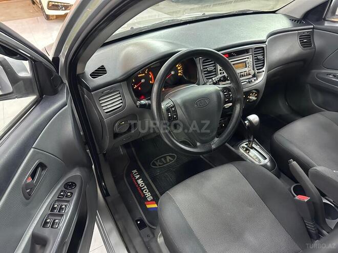 Kia Rio 2008, 171,455 km - 1.5 l - Xırdalan