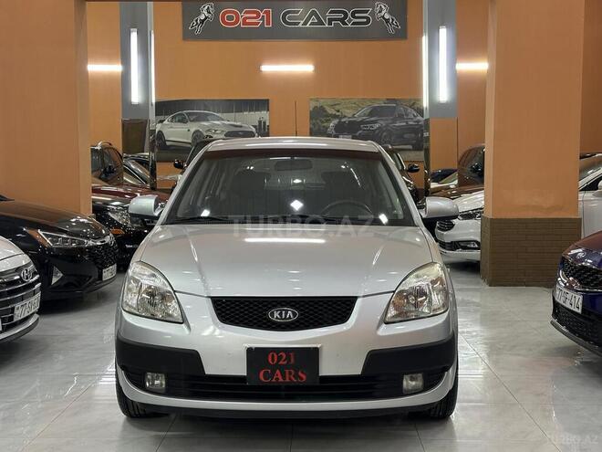Kia Rio 2008, 171,455 km - 1.5 l - Xırdalan