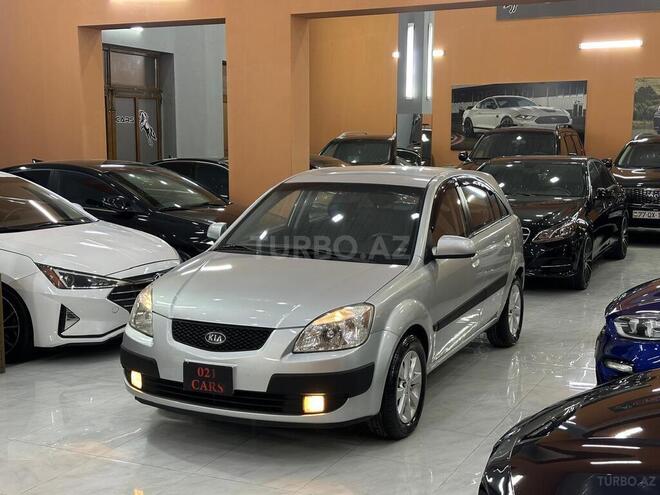Kia Rio 2008, 171,455 km - 1.5 l - Xırdalan