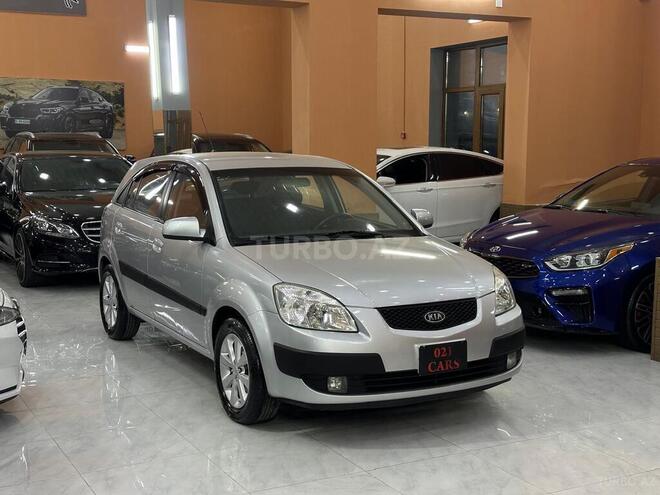 Kia Rio 2008, 171,455 km - 1.5 l - Xırdalan