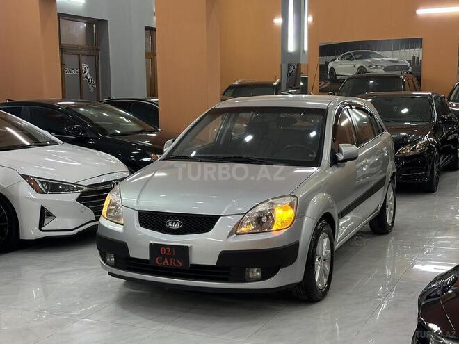 Kia Rio 2008, 171,455 km - 1.5 l - Xırdalan