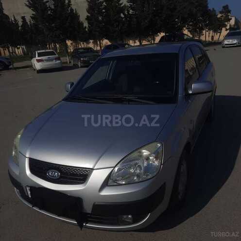 Kia Rio 2005, 333,231 km - 1.5 l - Sumqayıt