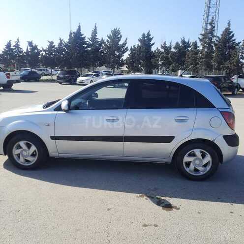 Kia Rio 2005, 333,231 km - 1.5 l - Sumqayıt