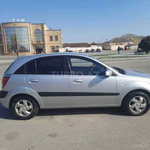 Kia Rio 2005, 333,231 km - 1.5 l - Sumqayıt