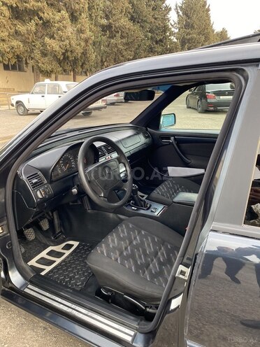 Mercedes C 180 1998, 150,000 km - 1.8 l - Qazax