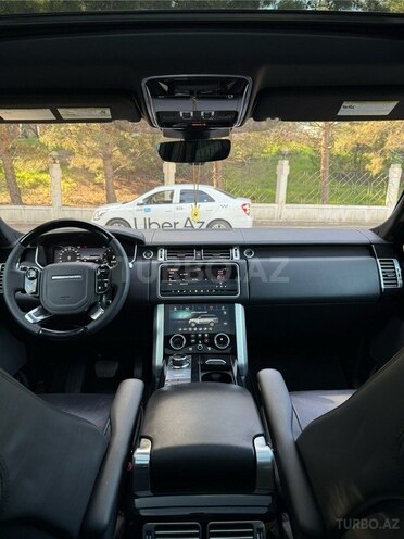 Land Rover Range Rover 2019, 66,000 km - 3.0 l - Bakı